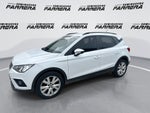 2019 Seat Arona 1.6 Style At