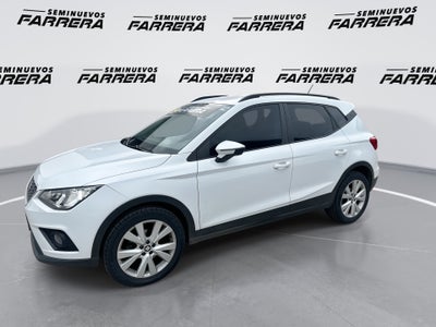 2019 Seat Arona 1.6 Style At