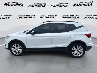 2019 Seat Arona 1.6 Style At