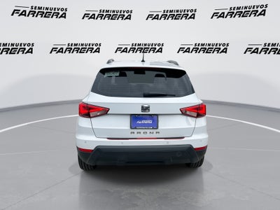 2019 Seat Arona 1.6 Style At