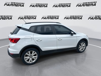 2019 Seat Arona 1.6 Style At