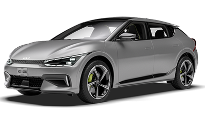 suvs KIA EV6 - Kia en Boca del Río, Veracruz de Ignacio de la Llave