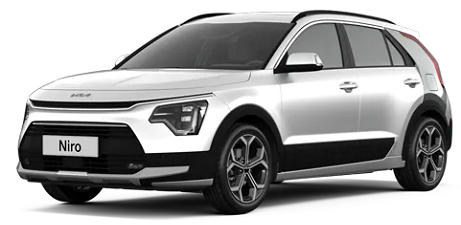 suvs KIA NIRO - Kia en Boca del Río, Veracruz de Ignacio de la Llave