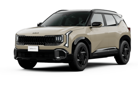 suvs KIA SELTOS HEV - Kia en Boca del Río, Veracruz de Ignacio de la Llave