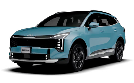 suvs KIA SPORTAGE - Kia en Boca del Río, Veracruz de Ignacio de la Llave